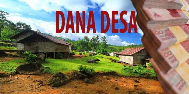 Pengelolaan Dana Desa Di Bengkalis Harus Transparan