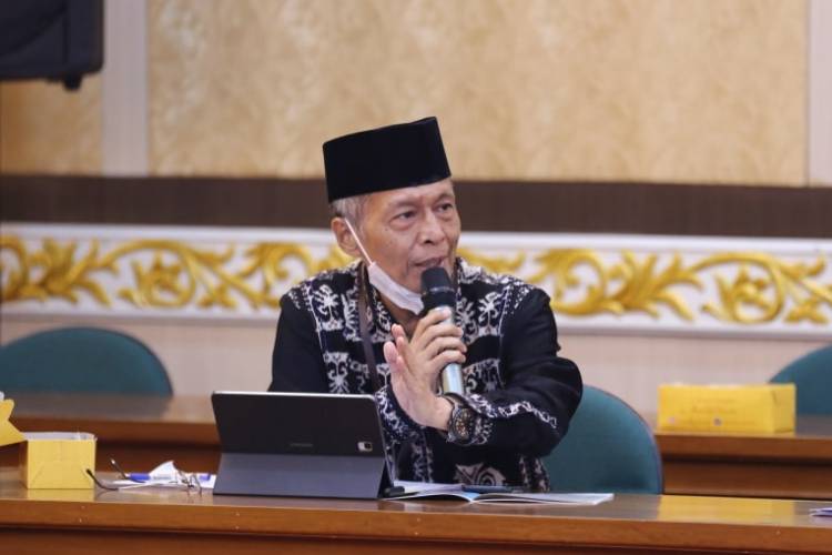 Tiga Daerah di Riau Alami Inflasi 0,90 Persen
