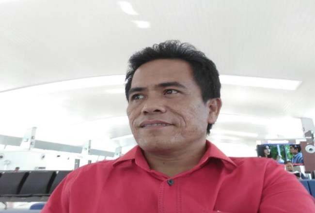 Ketua DPRD Rohil Dukung Kebijakan Pemerintah Soal Subsidi Migor