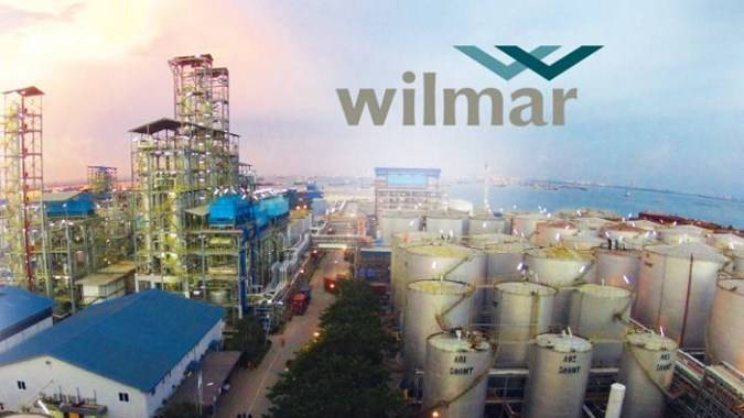 Wilmar Catat Laba US$1,28 Miliar di 2025, Kinerja Tetap Tangguh di Tengah Tekanan Global