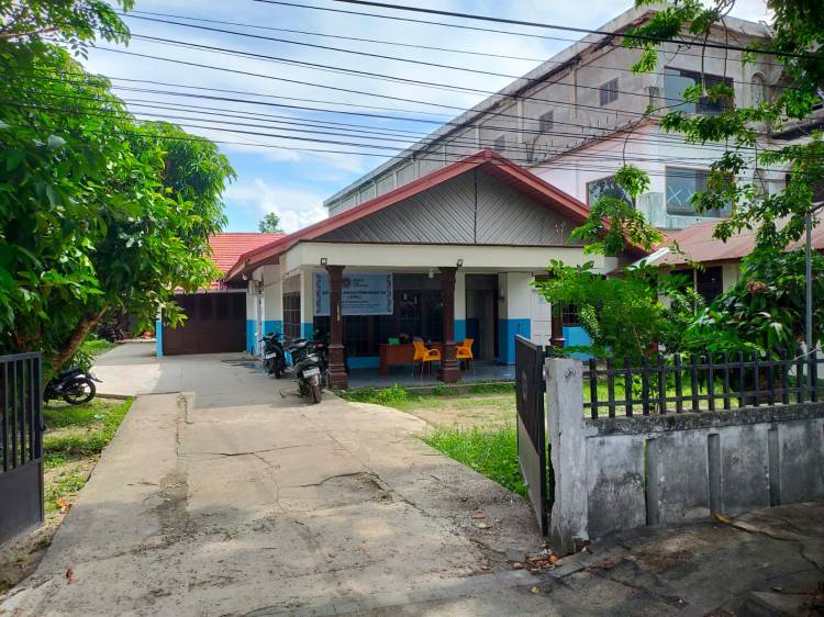 Bau Limbah MBG Bengkalis Picu Protes, DLH Tegaskan SPPG Wajib IPAL