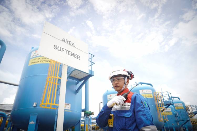 PHR Cetak 11 Juta Jam Kerja Selamat, Transformasi di Zona Rokan Kian Solid