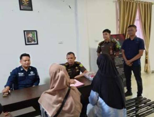 Kasus Korupsi Satpol PP Bengkalis Naik Tahap II, Negara Rugi Rp1,4 Miliar