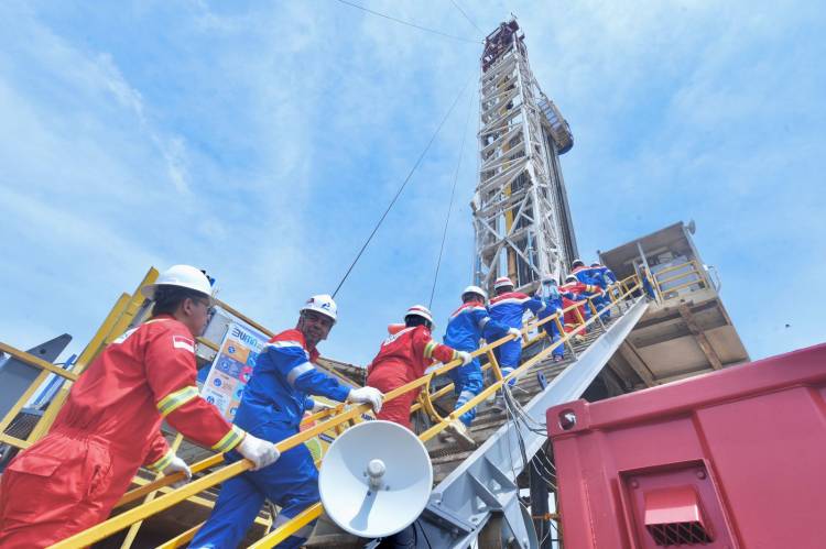 PHR Dorong MNK di Rokan, Potensi 11,3 Miliar Barel Jadi Game Changer Energi Nasional