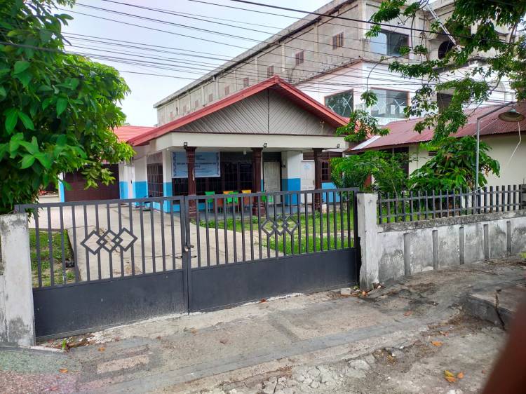 Ada Apa di Balik Penghentian MBG Bengkalis? Yayasan Bungkam