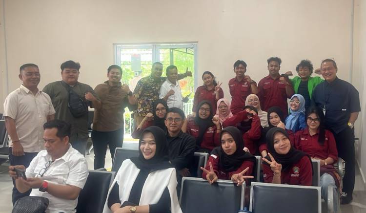 Praperadilan Notaris J di PN Dumai Disorot, Dugaan Cacat Prosedur Menguat