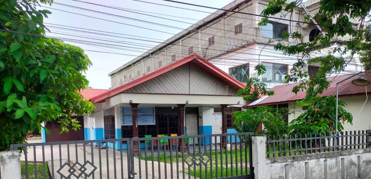 Klarifikasi SPPG Bengkalis: IPAL Aman, Penghentian MBG Karena Administrasi