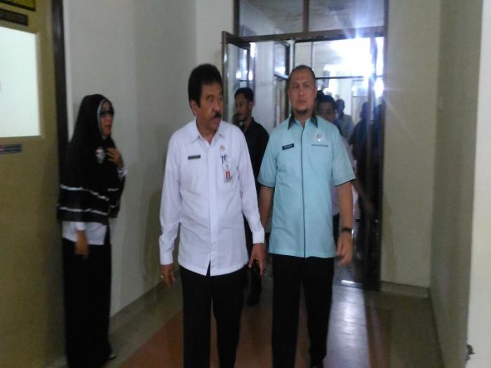 RSUD Bengkalis Bertipe B, Kekurangan Tenaga Medis