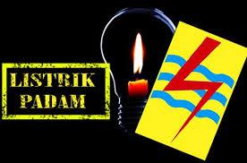 Listrik Padam Di Inhu, PLN Salahkan Layang-layang
