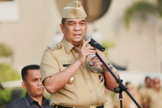 Edy Natar Himbau ASN di Riau Tidak Ikutan Aksi 22 Mei