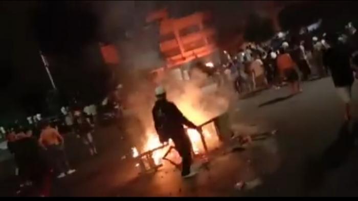 Kerusuhan di Jakarta, 6 Orang Korban Tewas