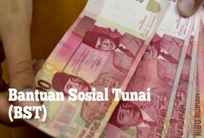 31.197 KK di Kampar Terima BST Selama 3 Bulan