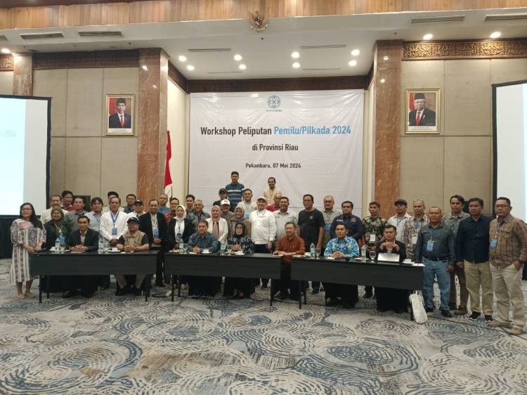 Ketua Dewan Pers Minta Pemda Prioritaskan Iklan di Media Pers