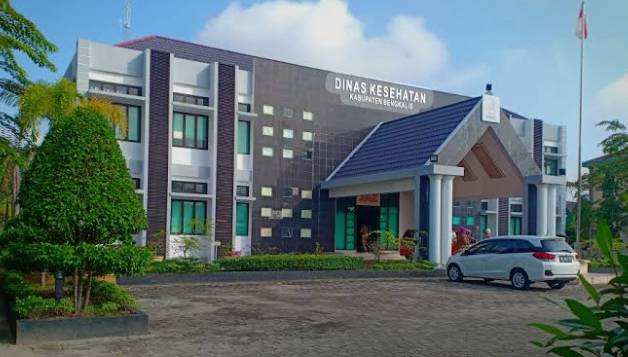 Data SLHS SPPG Bengkalis Tak Transparan, Dinas Kesehatan Saling Lempar Jawaban