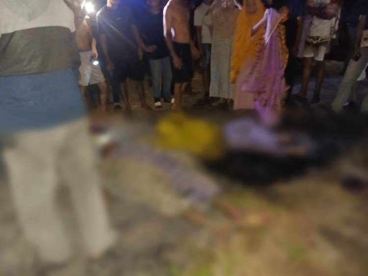Kebakaran Maut di Bukit Batu Terungkap, Polisi Amankan Satu Tersangka