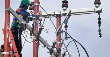 Listrik Padam Massal di Riau dan Sumatra, PLN Lakukan Pemulihan Bertahap