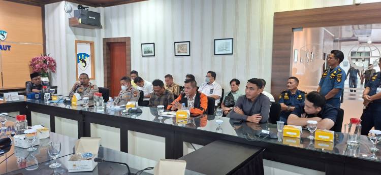 Kisruh TKBM Memanas, Koperasi SSMS Pertanyakan Sikap KSOP Dumai