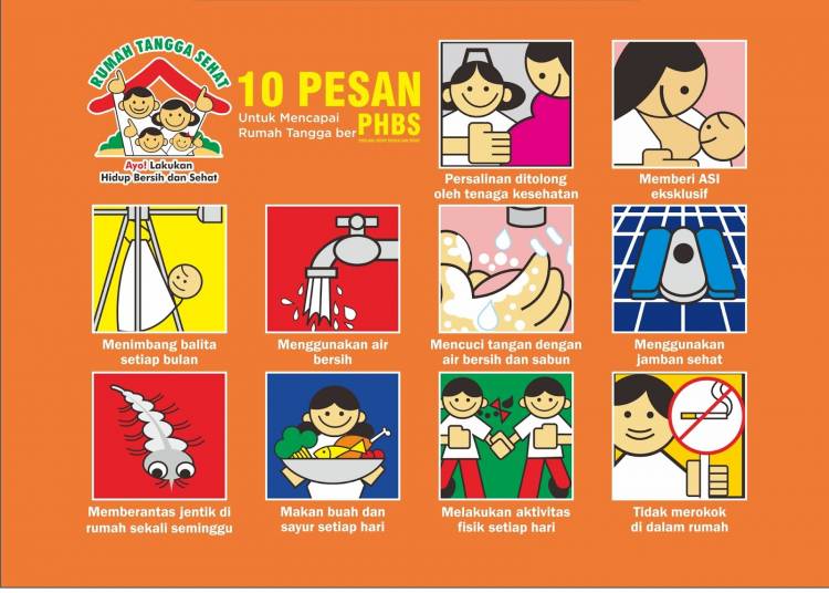Hantavirus Belum Ditemukan di Riau, Masyarakat Diminta Terapkan PHBS