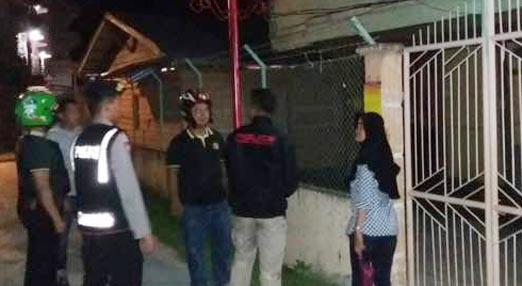 Hiburan Malam Pujasera Di Selatpanjang Tutup Selama Ramadhan