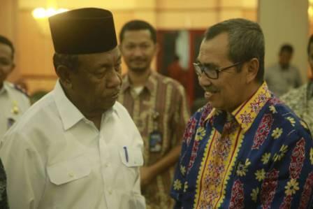 Siak Siapkan 13 Bus Untuk Mudik
