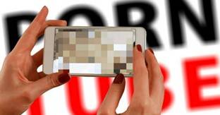 Viral, Video Tak Senonoh Pejabat Dinsos VCS dengan Pria, Pamer Bagian Sensitif