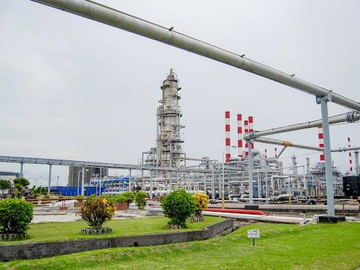 PT KPI Unit Dumai Perketat Pengamanan Aset dan Jamin Ketersediaan Stok BBM