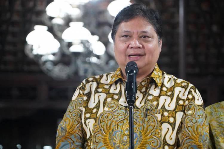 Pengamat: Golkar Dilema Dukung Prabowo Atau Anies