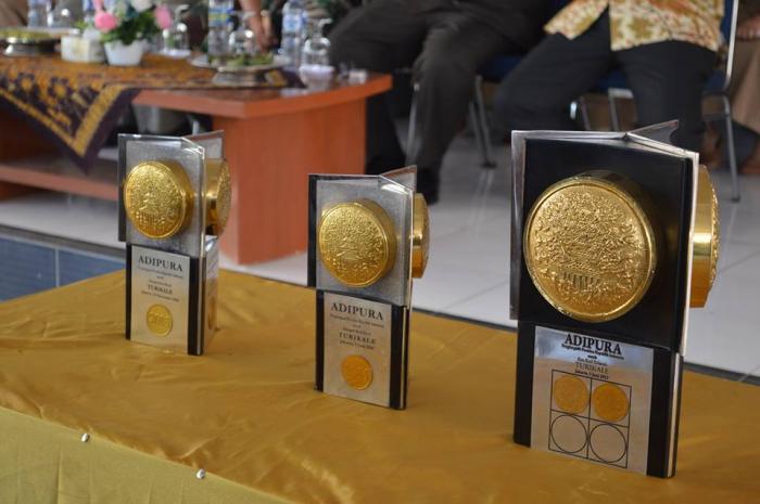Bengkalis Kembali Raih Adipura Kota Kecil
