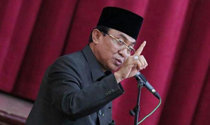 Bupati Inhil: Keluarga Memiliki Peran Krusial Dalam Pembangunan Bangsa