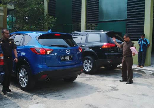 Aset PT BLJ Bengkalis Dilelang Murah
