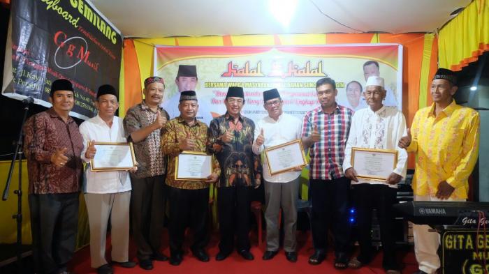 HM Wardan: Upaya Pemerataan Pembangunan Sudah Terlihat