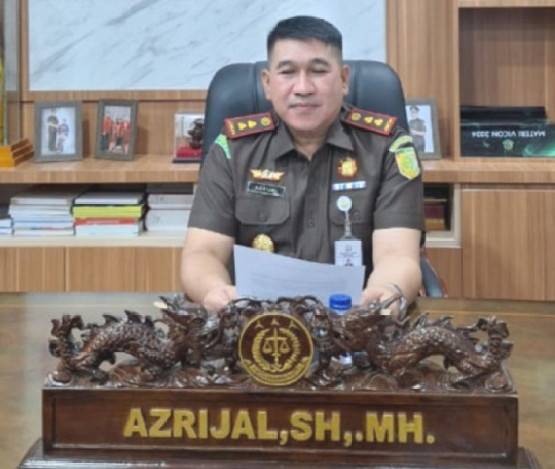 Kejari Pelalawan Selamatkan Rp4,9 Miliar Keuangan Negara