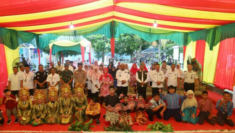 Muskab SOIna Siak Dorong Kesetaraan dan Prestasi Atlet Bertalenta Khusus