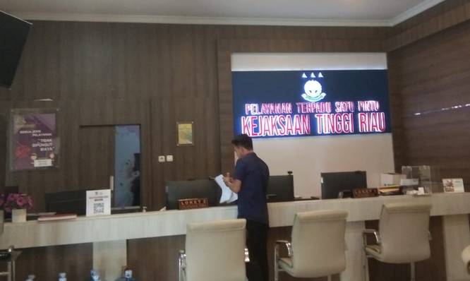 GEMARI Riau Minta Kejati dan Polda Usut Dugaan Korupsi Proyek Jalan di Rohil