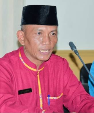 Pemdes Wonosari dan DLH Bengkalis Kolaborasi Bangun TPS Baru