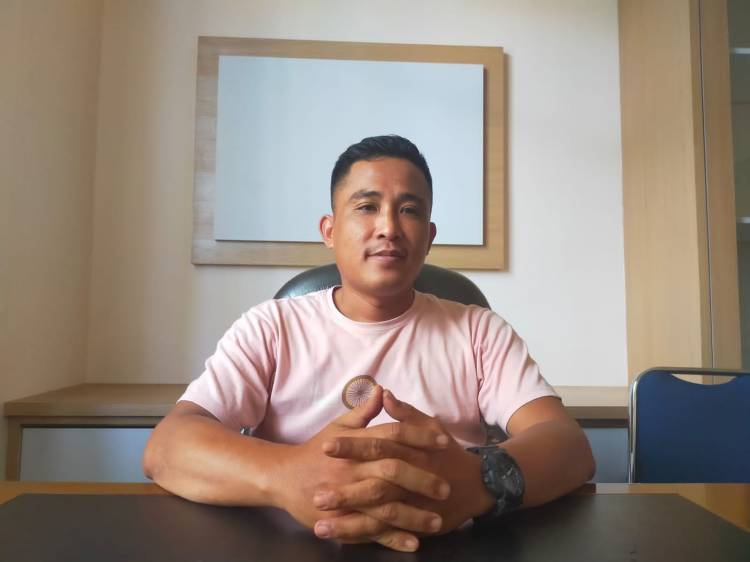 Dahari Buka Kronologi Polemik Ijazah PWI Bengkalis, Minta Seluruh Fakta Diungkap