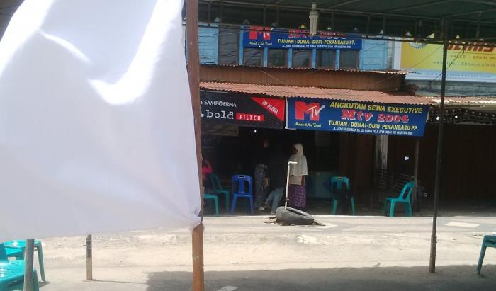 Wanita Melahirkan Bayi Kembar Tiga Wafat di RSUD Dumai 