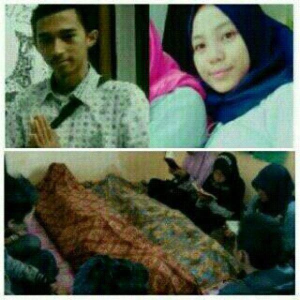 Mahasiswa KKN UIN Riau Asal Rohil dan Pelalawan Tewas Tenggelam, Ini Ceritanya