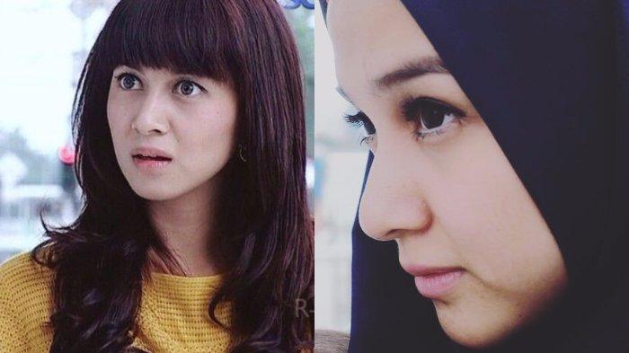 Menikahi Pengusaha Muda, Kini Bintang FTV Banting Setir Jualan Jilbab
