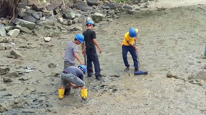 Sanksi Dan Penanganan Hukum PT Nagamas Dinilai Lamban