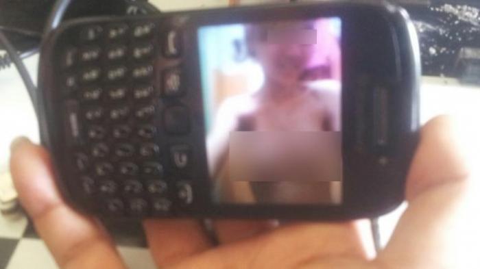 Foto Bugil Siswi Di Siak Beredar