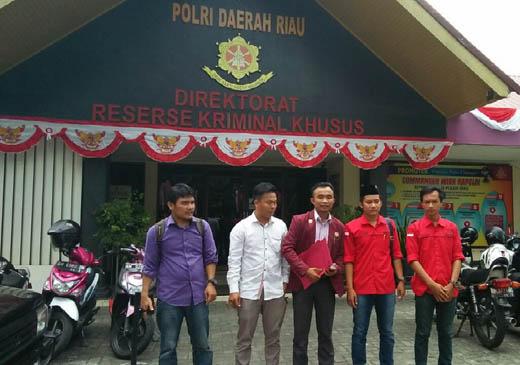 Samakan PDIP Dengan PKI, Waketum Gerindra Dipolisikan