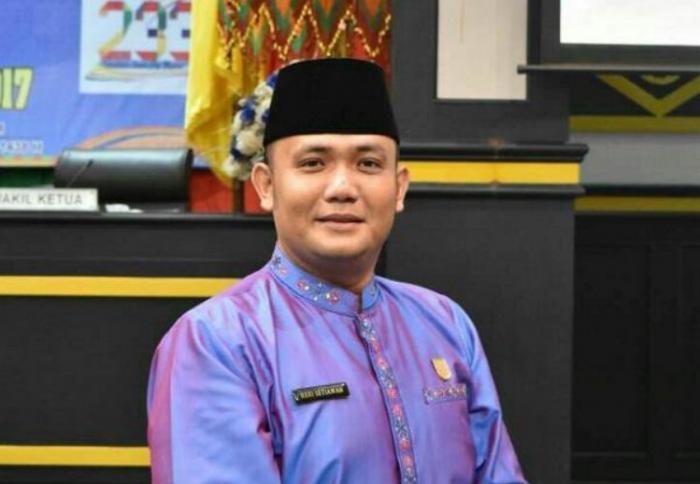 APBD 2020, Legislatif Pekanbaru Minta Pemerintah Perhatikan Bangunan Sekolah Dasar