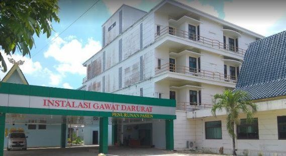 Hanya Bersifat Rekom, RSUD Bengkalis Tetap Type B