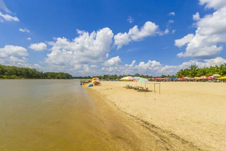 Riau Bangkitkan Sektor Pariwisata Melalui Gerakan Bisa