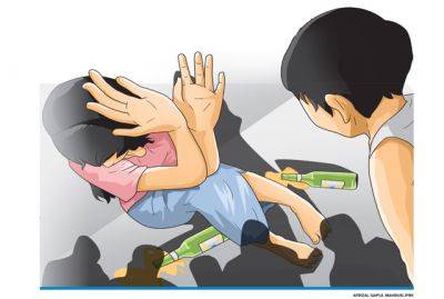 Perkosa Adik Ipar, Warga Meranti Ditangkap Polisi