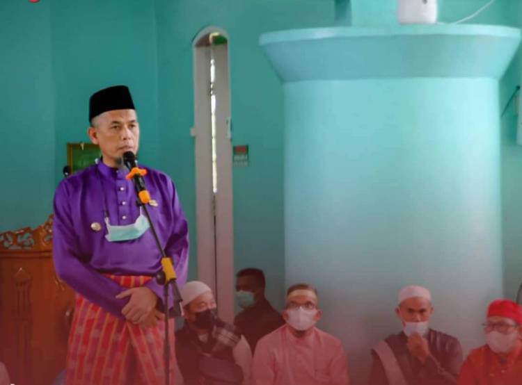 ASN Pemko Dumai WFA 29-31 Desember 2025, Walikota Tegaskan Bukan Libur
