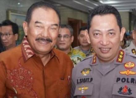 Enam Jurus Mewujudkan Polisi yang Baik