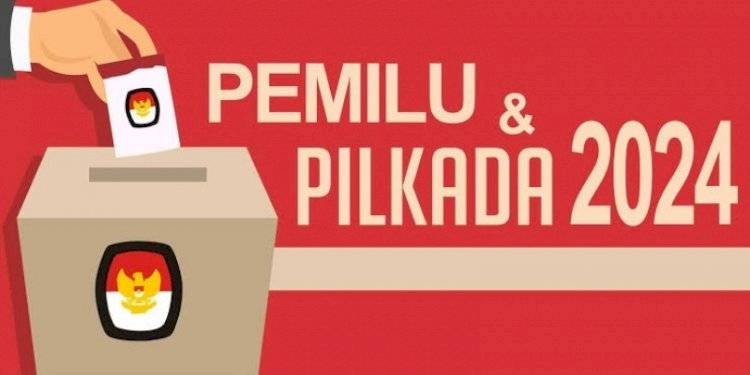 KPU Riau Akan Verifikasi Faktual Parpol untuk Pemilu 2024