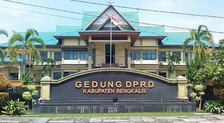 Di PAW Partai, Empat Anggota DPRD Bengkalis Menggugat ke PN